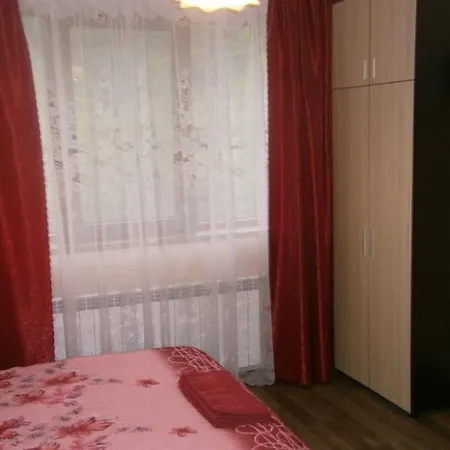Guest house Dyskot