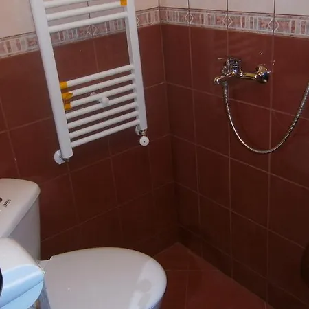 Guest house Dyskot Cherni Vit