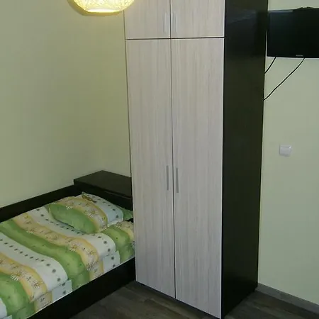 Guest house Dyskot *