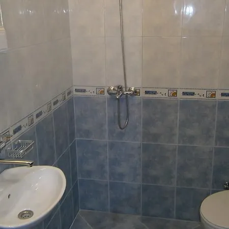 Guest house Dyskot