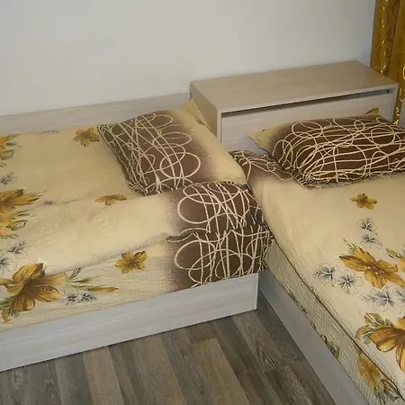 Guest house Dyskot