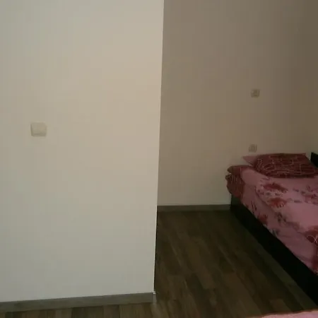 Guest house Dyskot Cherni Vit