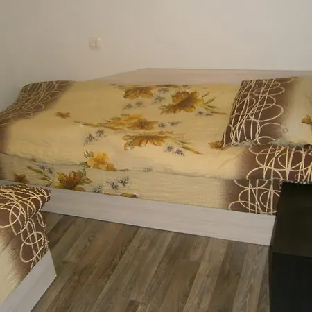 Guest house Dyskot *